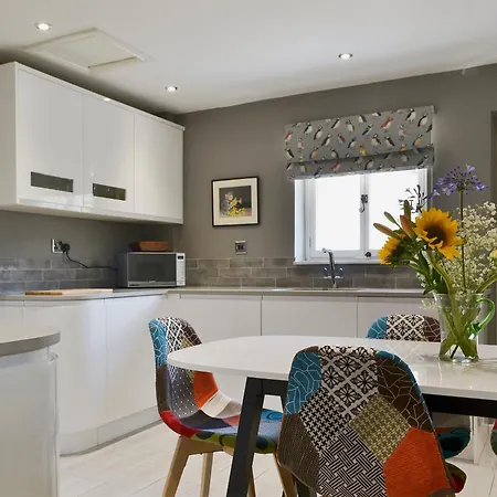 Tatil Evi Lowther Clifton (Cumbria)